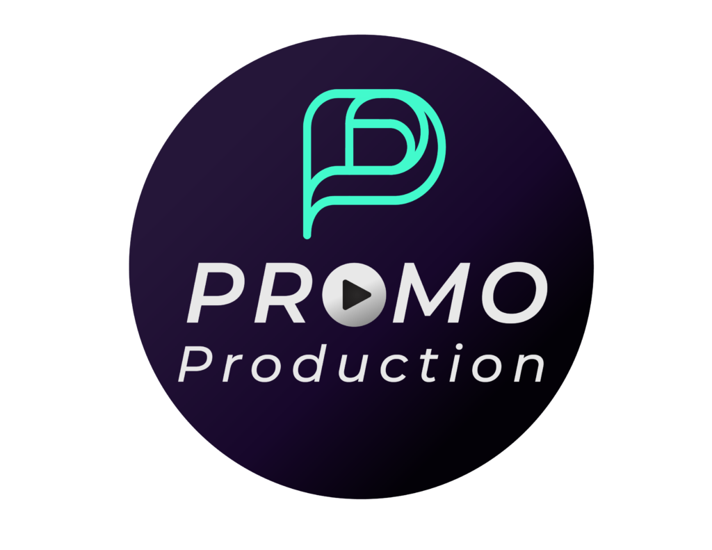 Promo Production Logo